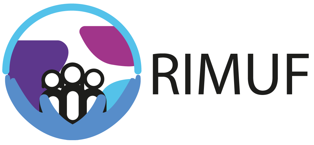Logo Rimuf