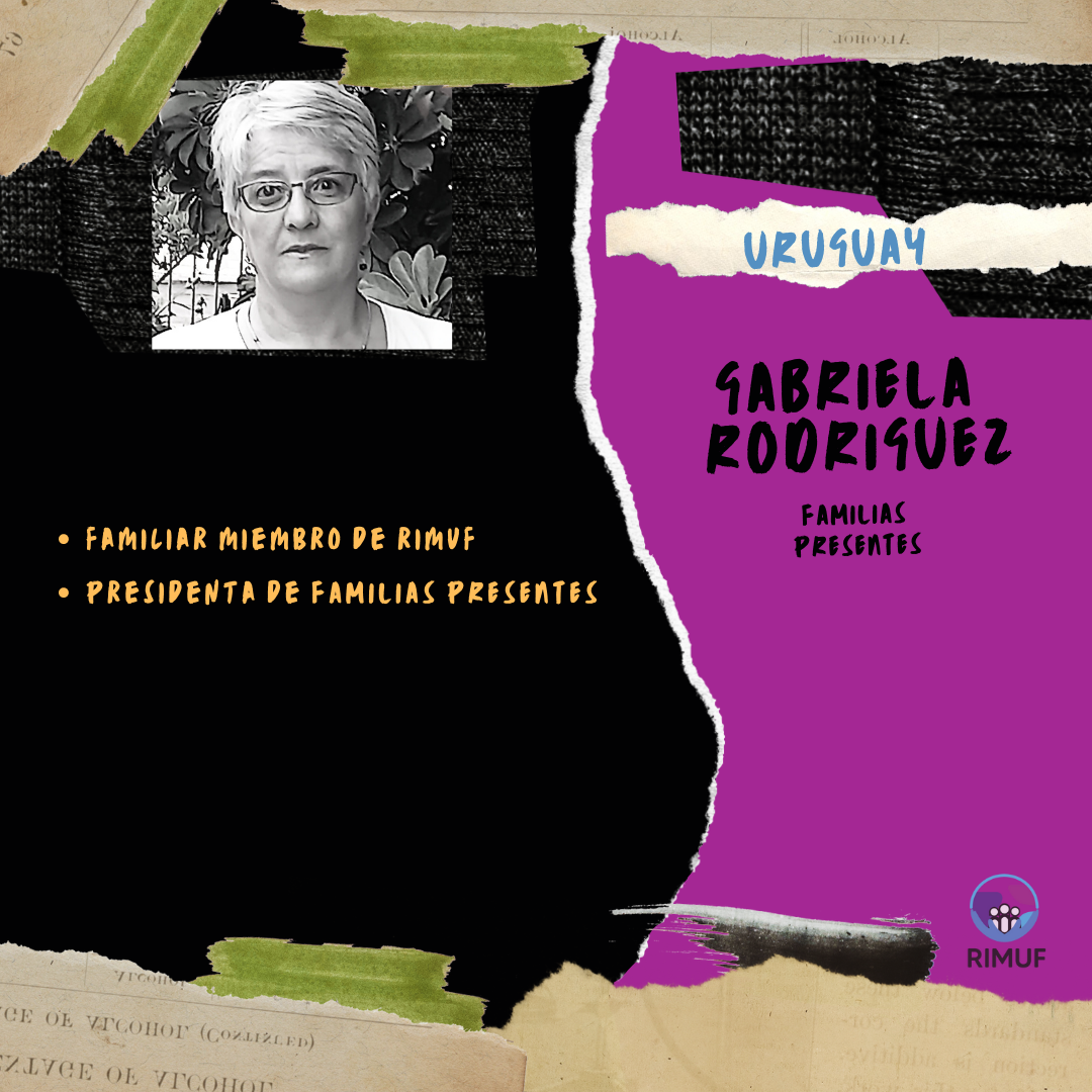 05- Gabriela Rodriguez- Uruguay